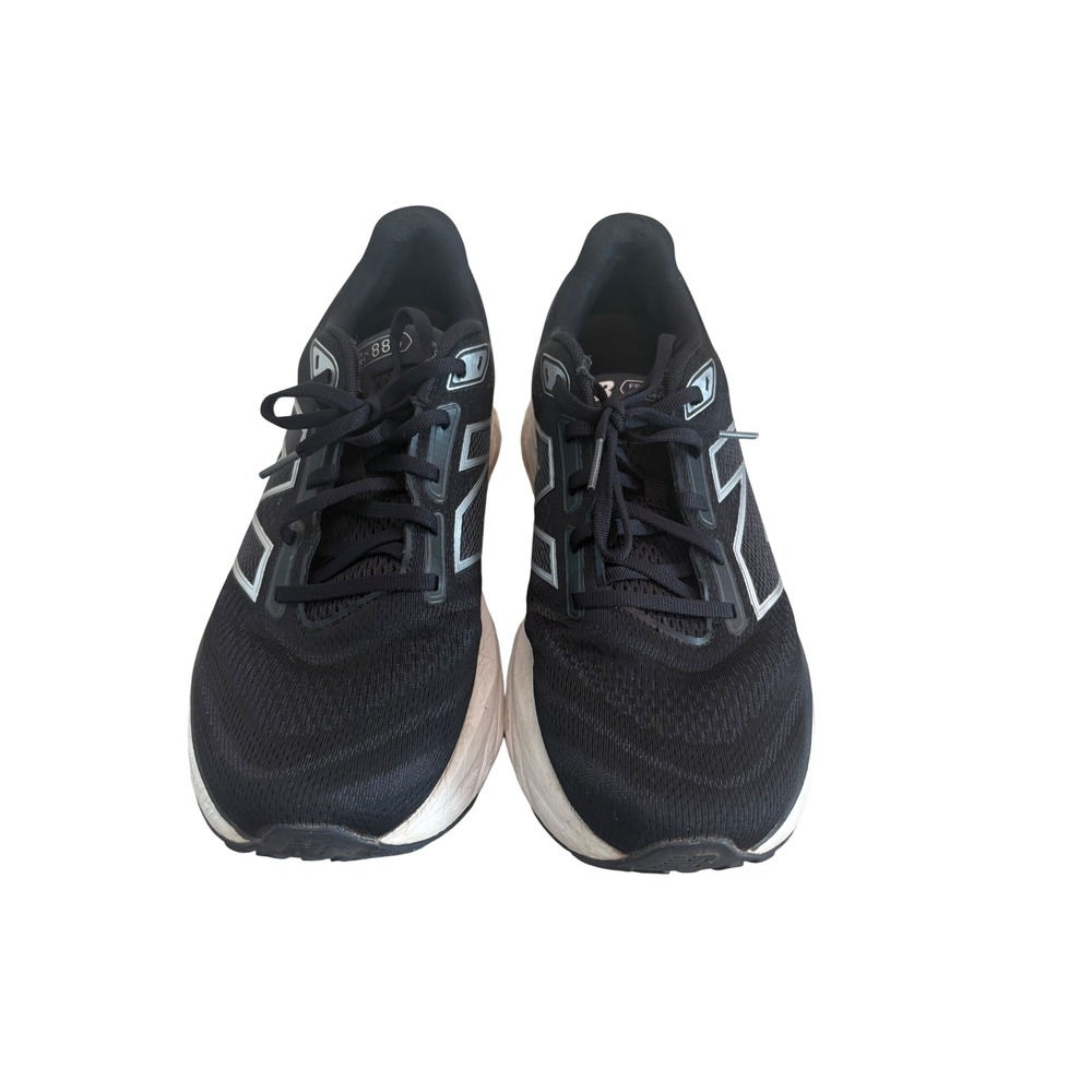 New Balance Fresh Foam X 880v14 Running Shoes Black‎ Sea Salt M880B14 Men's 10.5